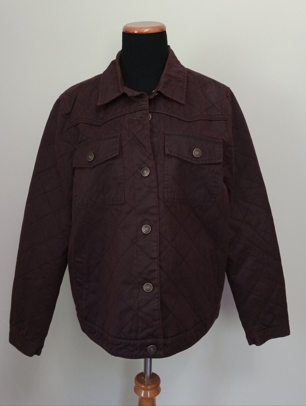 Shyanne Western Jacket NWT